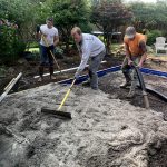 decorative concrete contractors in oregon