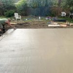 decorative concrete contractors in oregon