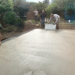 decorative concrete contractors in oregon