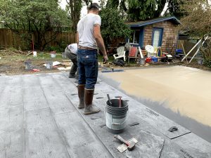 ocf decorative concrete