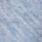 stamped wood planks in oregon
