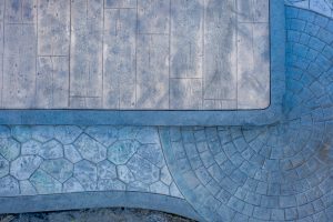 concrete stamping in oregon