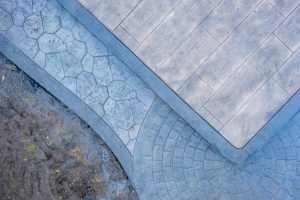 OCF decorative concrete