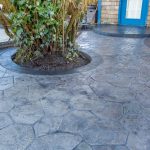 concrete stamping in oregon