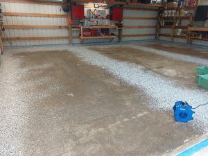 decorative concrete contractors