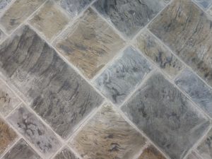 ashlar slate overlay