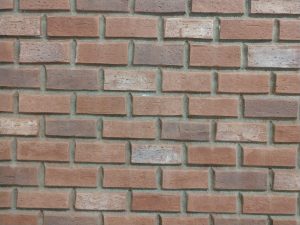 brick vertical overlay