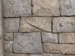 castle rock vertical overlay