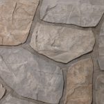 flagstone vertical overlay