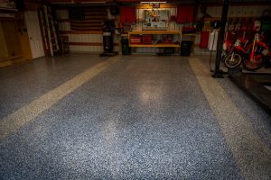 flake epoxy