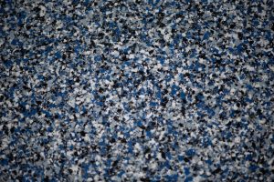 flake epoxy garage floors