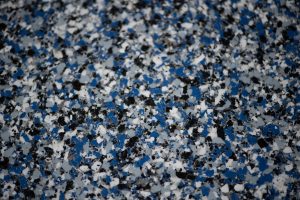 flake epoxy garage floors