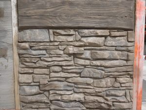 mountain dry stack vertical overlay