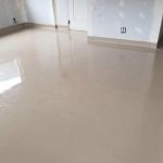 concrete contractor epoxy 