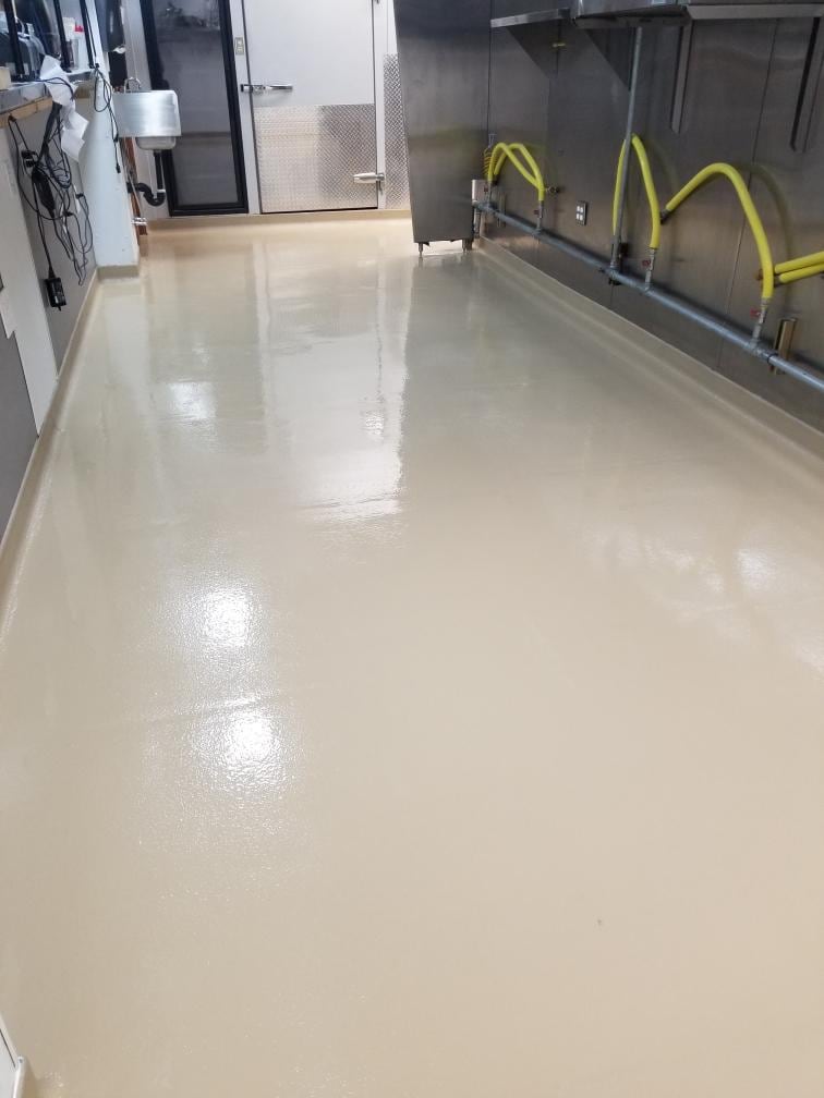 146616087_156775989436380_7899608674759106607_n epoxy concrete on the Oregon Coast
