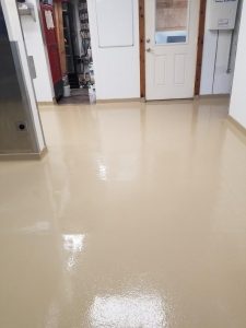 epoxy concrete overlay