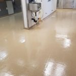 epoxy concrete overlay