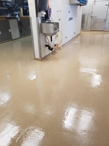 epoxy concrete overlay