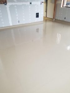 epoxy concrete overlay