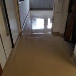 epoxy concrete