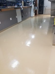 OCF epoxy 