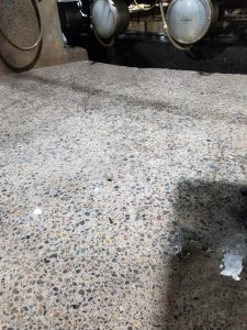epoxy garage floors in Oregon