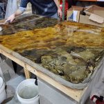 concrete contractor for countertops