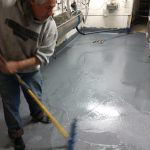 oregon decorative concrete contractors