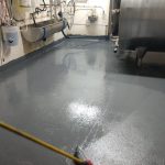 OCF decorative concrete floors