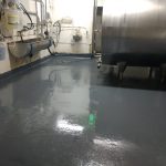 OCF decorative concrete
