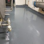 OCF epoxy floors
