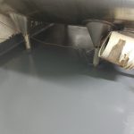 OCF epoxy floors