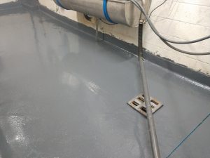 overlay epoxy floors in oregon