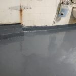epoxy floors in oregon