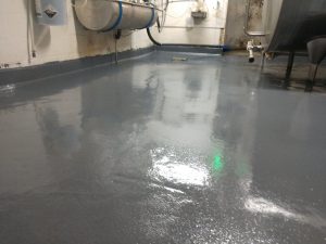 decorative concrete contractors in oregon