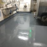 decorative concrete contractors in oregon