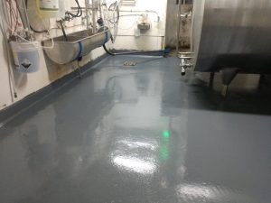 decorative concrete contractors in oregon