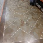 expoxy floors in oregon