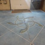 decorative concrete contractors in oregon