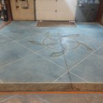 decorative concrete contractors in oregon