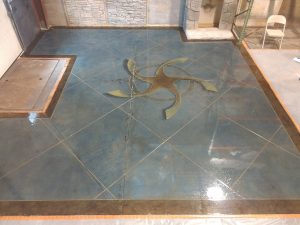 ocf epoxy floors