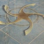 epoxy floors with designs