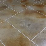 epoxy household floors in oregon