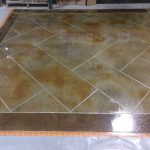 epoxy household floors