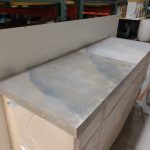 concrete contractor on the Oregon Coast