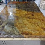 concrete countertops, concrete contractor
