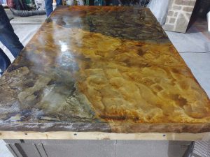 concrete countertops, concrete contractor