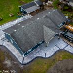 concrete contractors in oregon