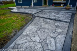 ocf concrete