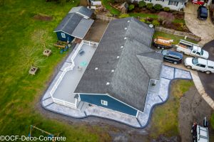 ocf concrete